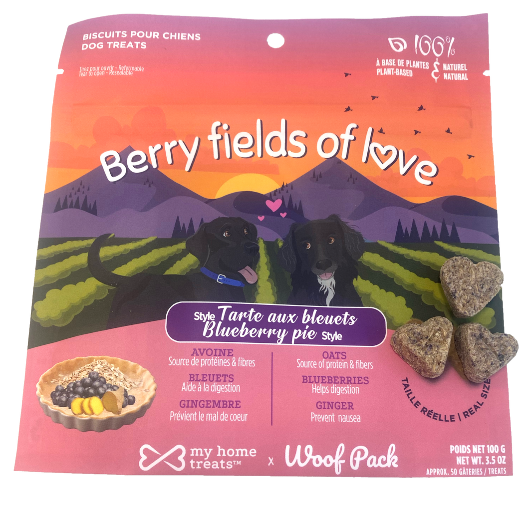 MBM Berry Fields of Love