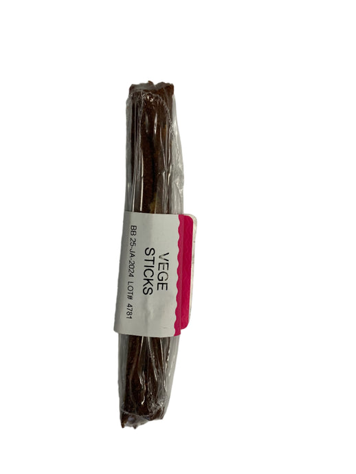 10 Vege Sticks