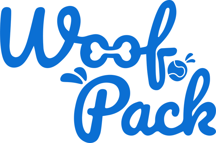 Woof Pack Subscription: Puppy Box
