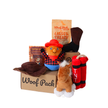 Free Extra Toys & Shipping
