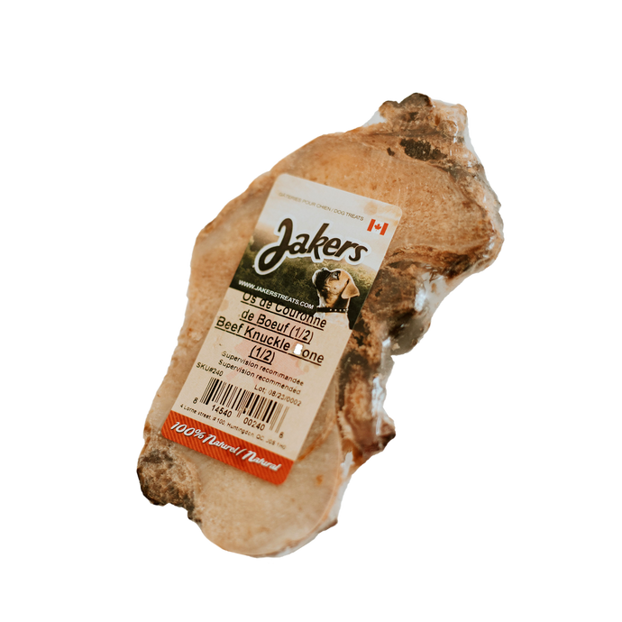 10 Beef Knuckle Bone