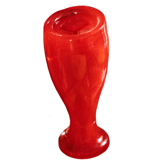 Woof Plays - Wine Cup