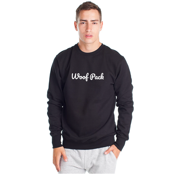 Crew Neck