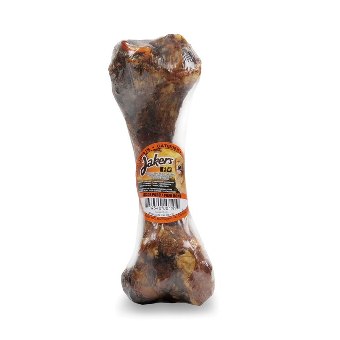 Half Jakers Pork Bone