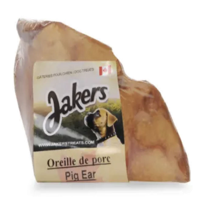 Oreille de Porc Jakers