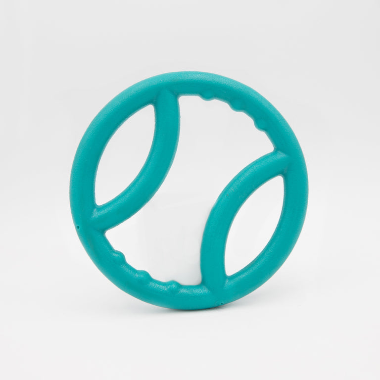 ZippyTuff - Rubber Squeaky Ring