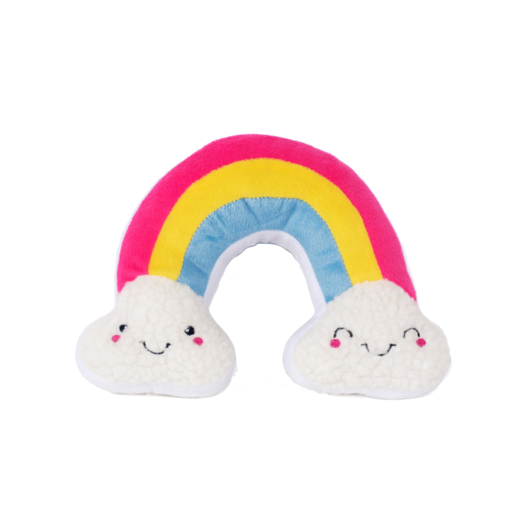 ZippyPaws - Rainbow