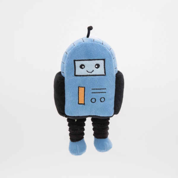 ZippyPaws - Rosco the Robot
