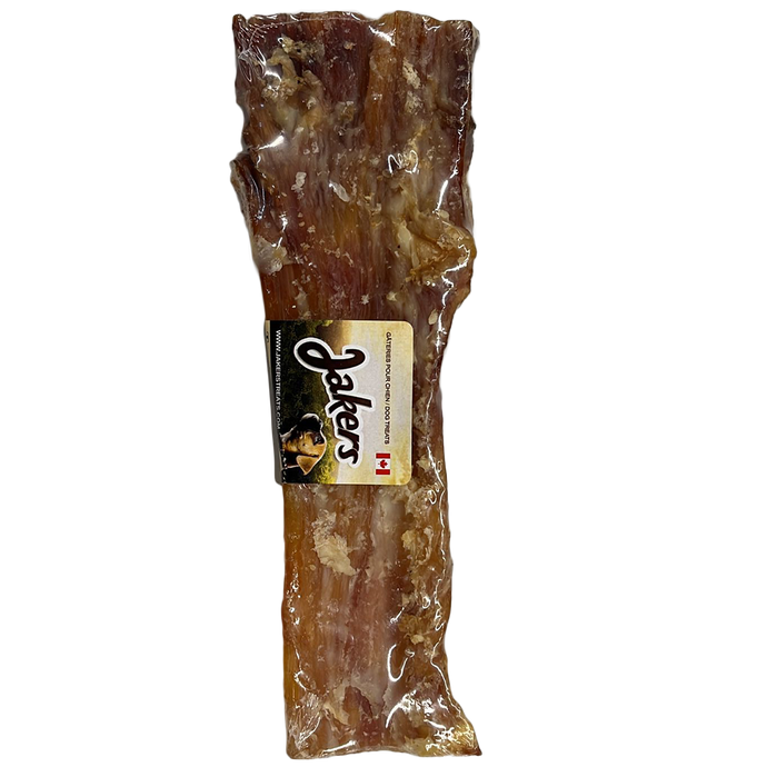 10 Jakers Beef Backstrap
