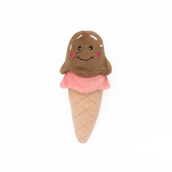 ZippyPaws - Ice Cream