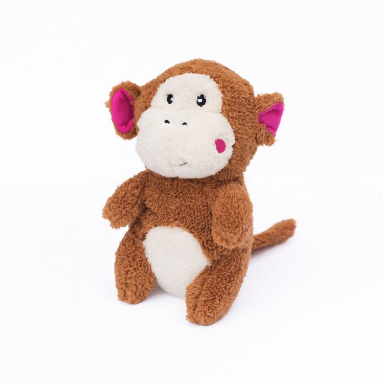 Cheeky Chumz - Monkey